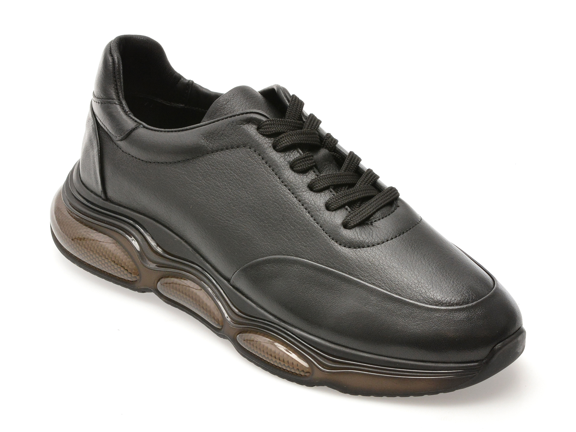 Pantofi Sport BITE THE BULLET | Piele Naturală