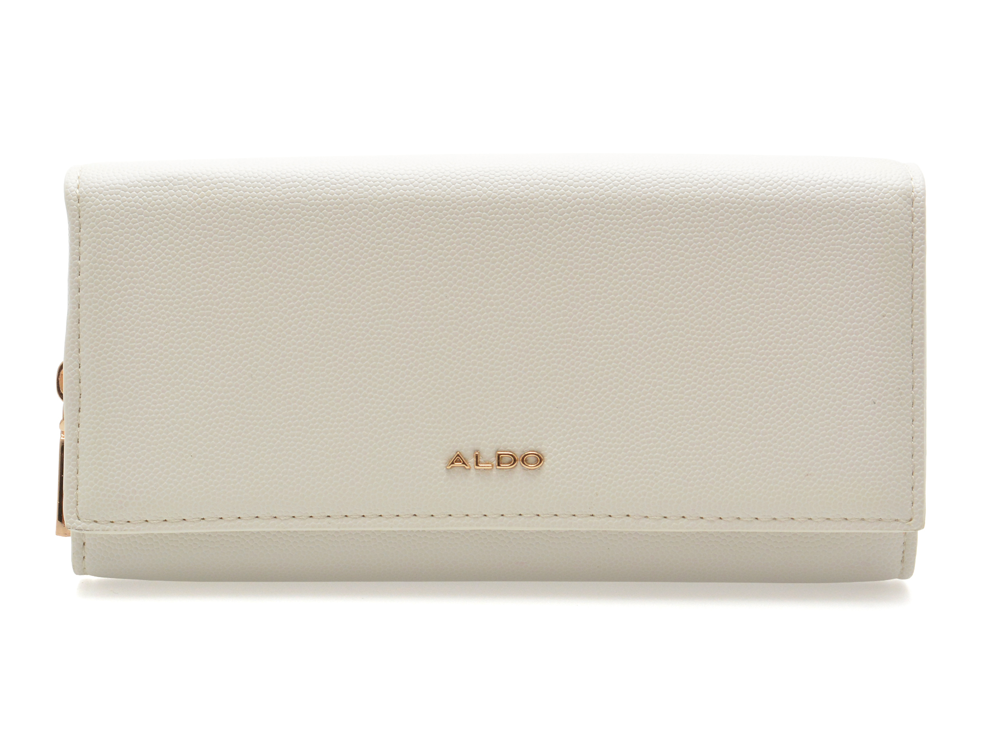 Portofel Dama ALDO Nude din Piele Eco