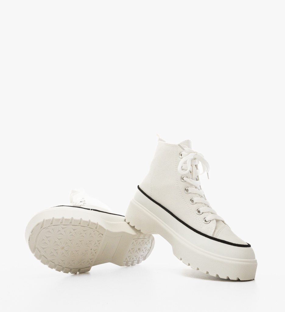 Pantofi Sport Lauren Albi - Confort și Stil - imagine 6