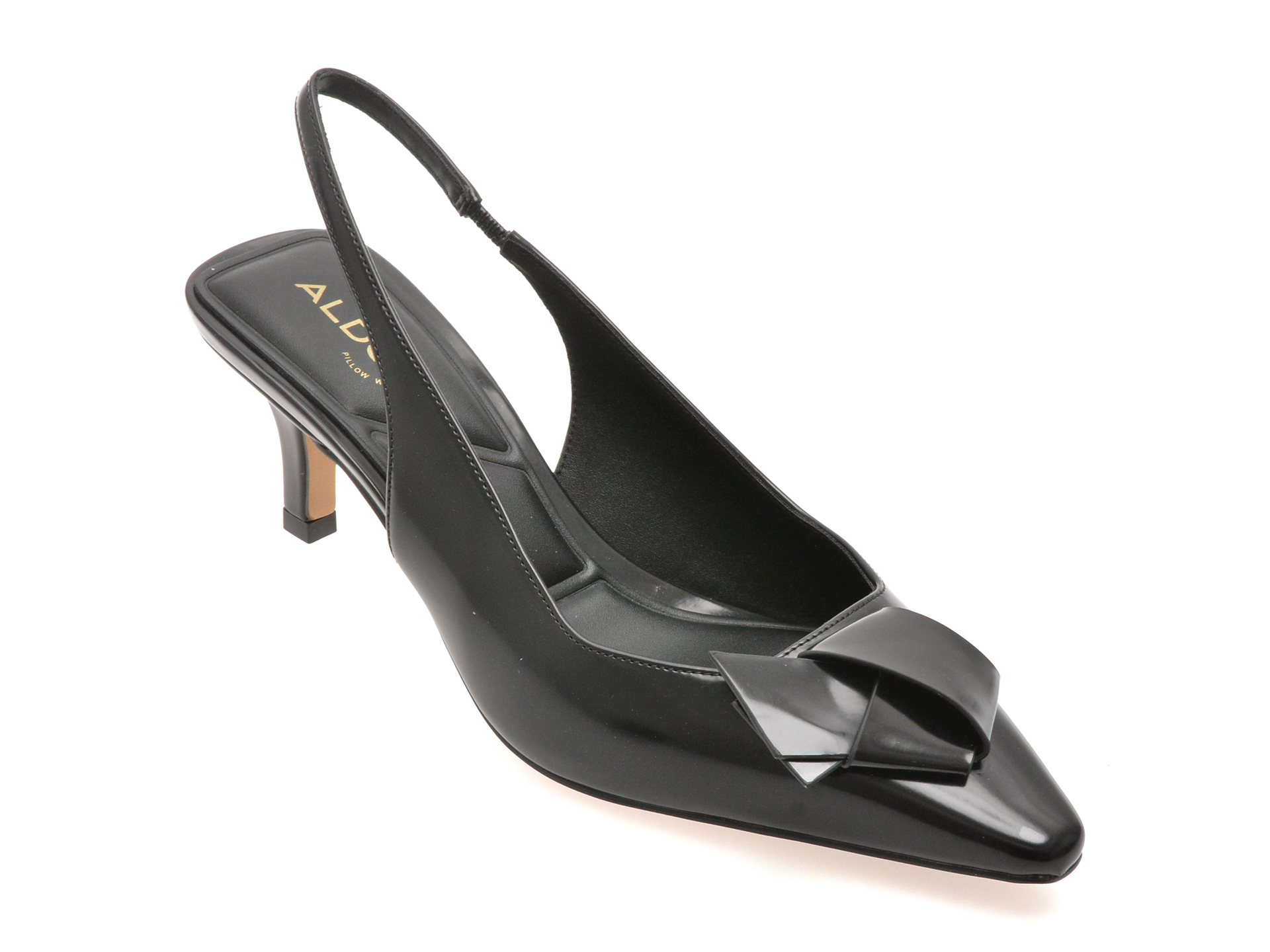 Pantofi Eleganți ALDO BLAINE | Piele Ecologică