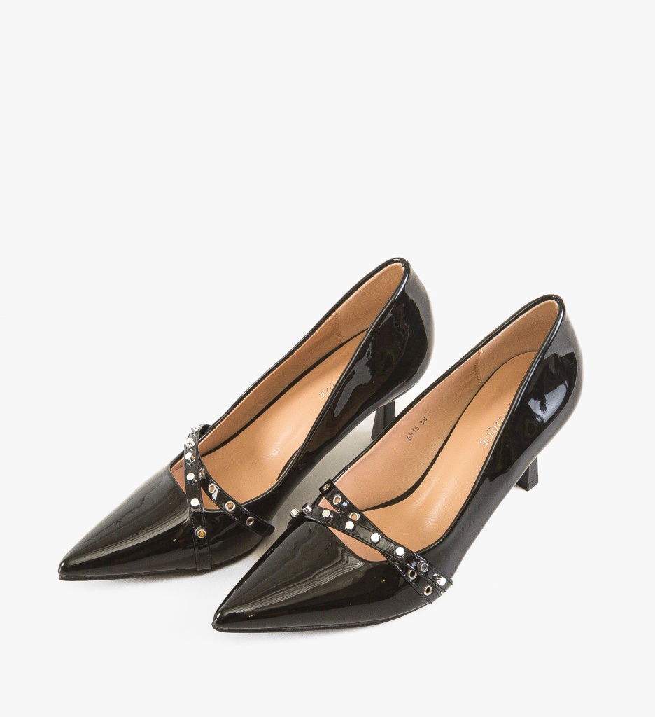 Pantofi Mislav Negri - Eleganță și Stil - imagine 4