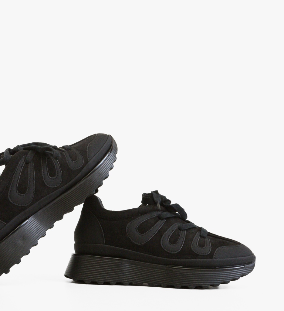 Sneakers Dama Tyler Negri | Confort Sport - imagine 4