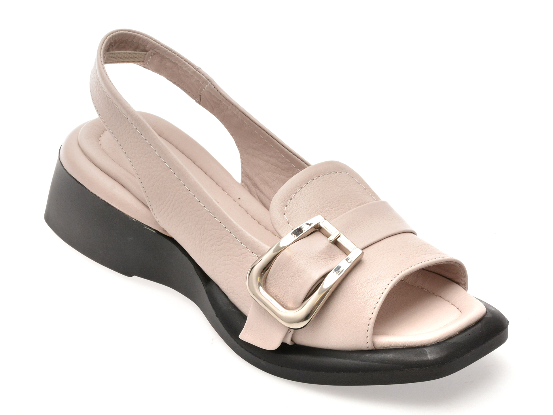 Sandale Gryxx Piele Naturală - Eleganță Supremă