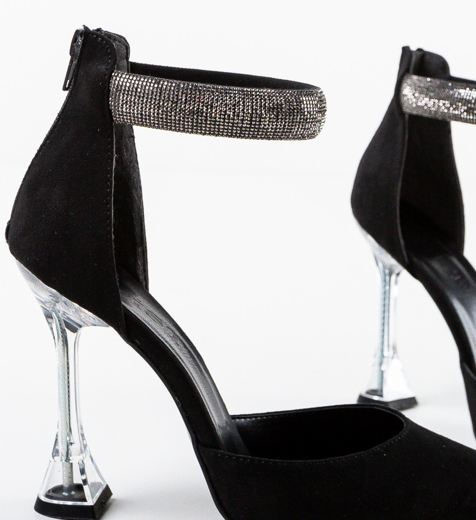 Pantofi dama Romina Negri | Eleganță și Stil - imagine 8