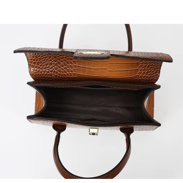 Set 3 piese Delis Ravena GT3227 Negru - imagine 3