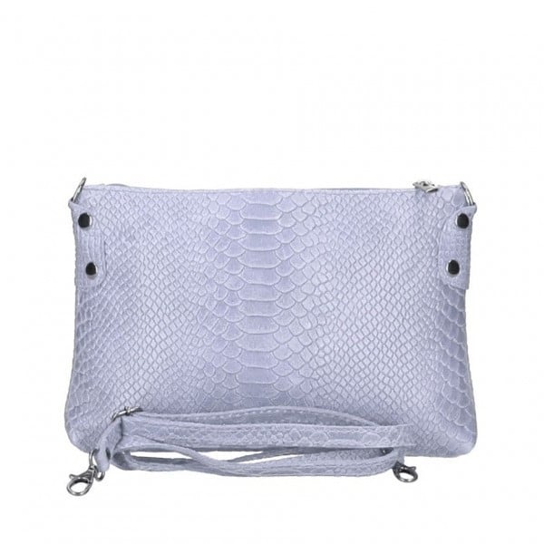 Geanta Dama Delis Theresa GT1747 Piele Naturala - imagine 3