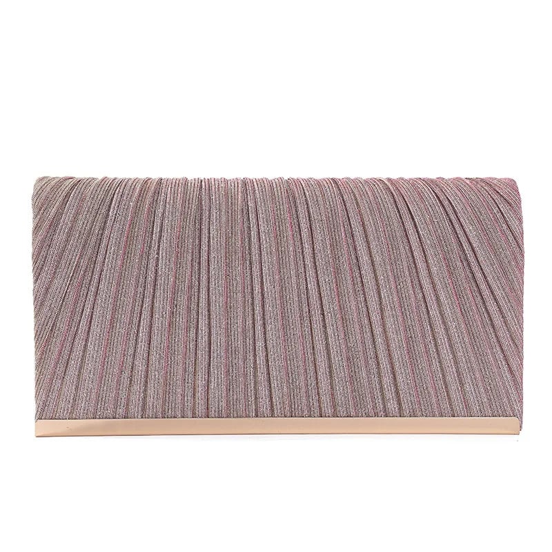 Geanta Mahalia GT2469 Roz Delis - Eleganță