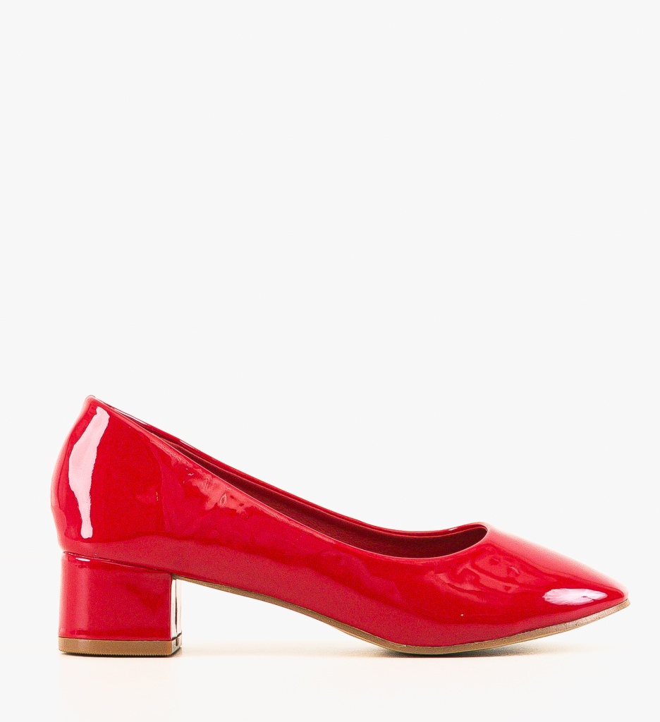 Pantofi Kubob Rosii - Eleganță și Stil - imagine 2