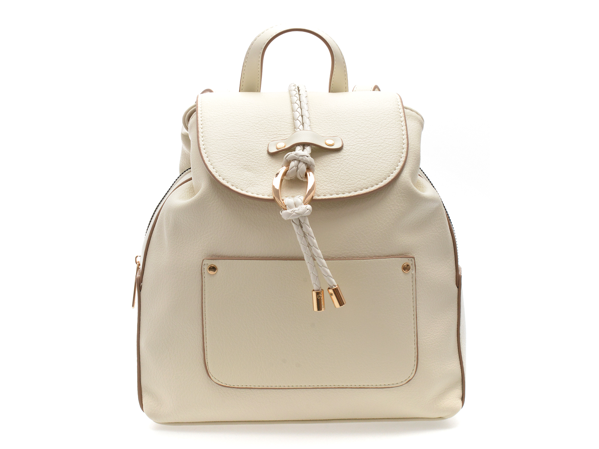 Rucsac Femei Gryxx Bej | Stil Urban