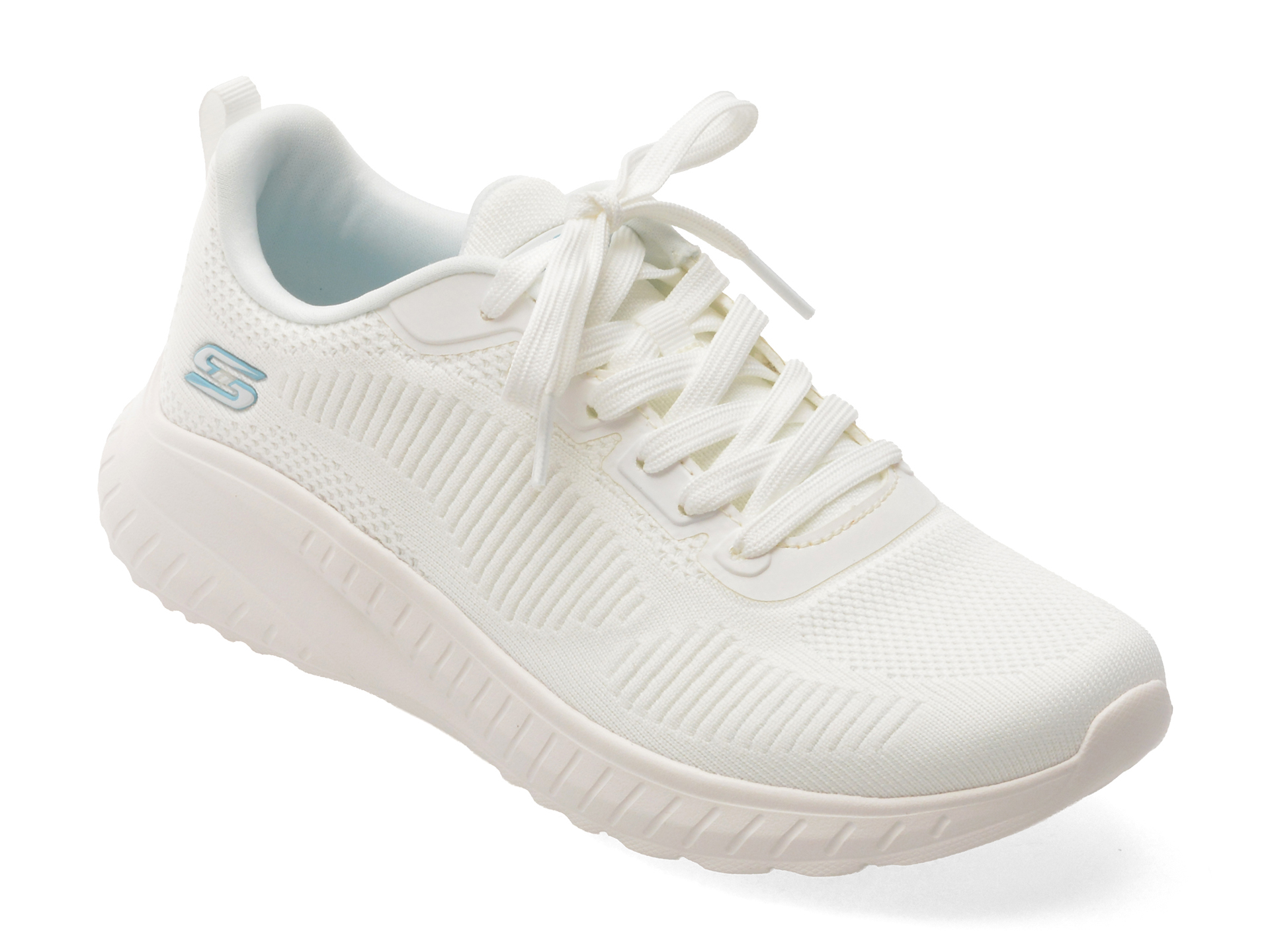 Pantofi Skechers BOBS Albi, Confort și Stil - imagine 2
