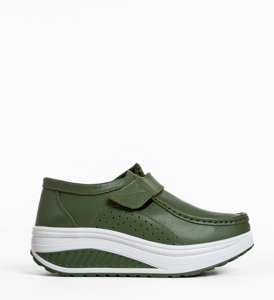 Pantofi Marko Verzi | Confort și Stil Casual - imagine 4
