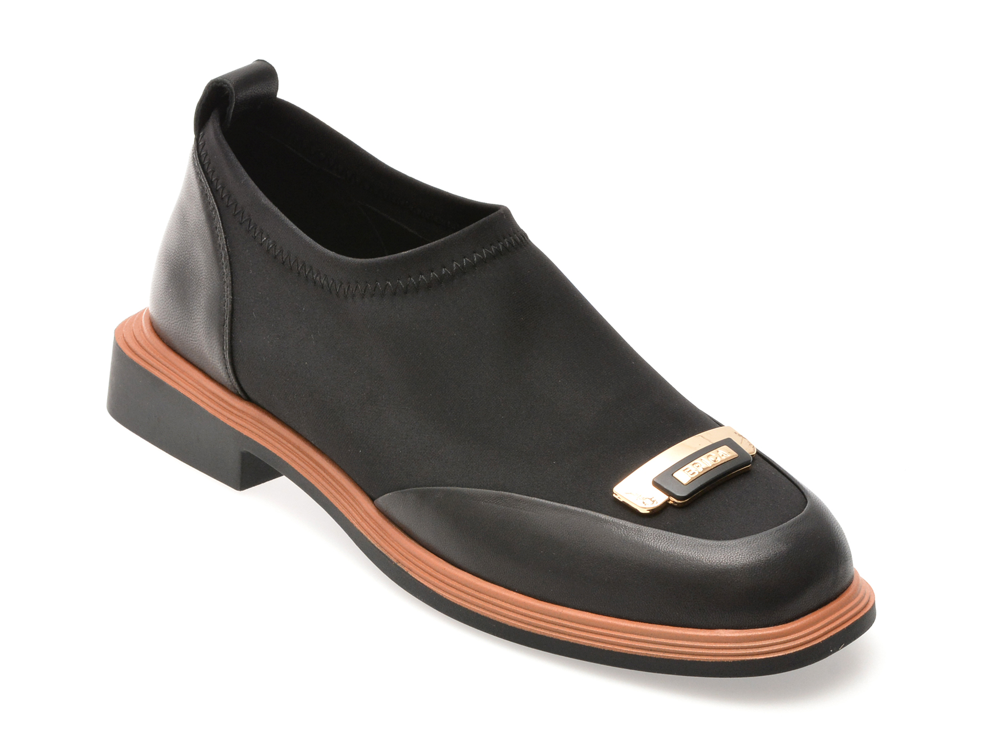 Pantofi EPICA Negri S146 | Confort & Stil Casual