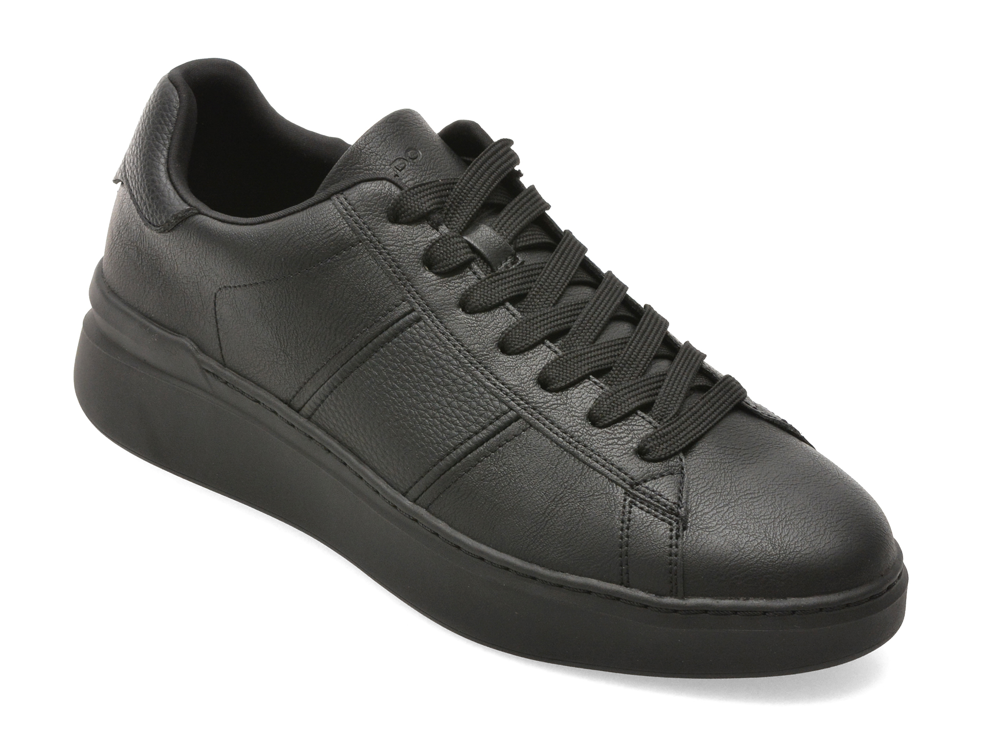 Pantofi Sport ALDO Negri ADYN 007 - Piele Ecologica
