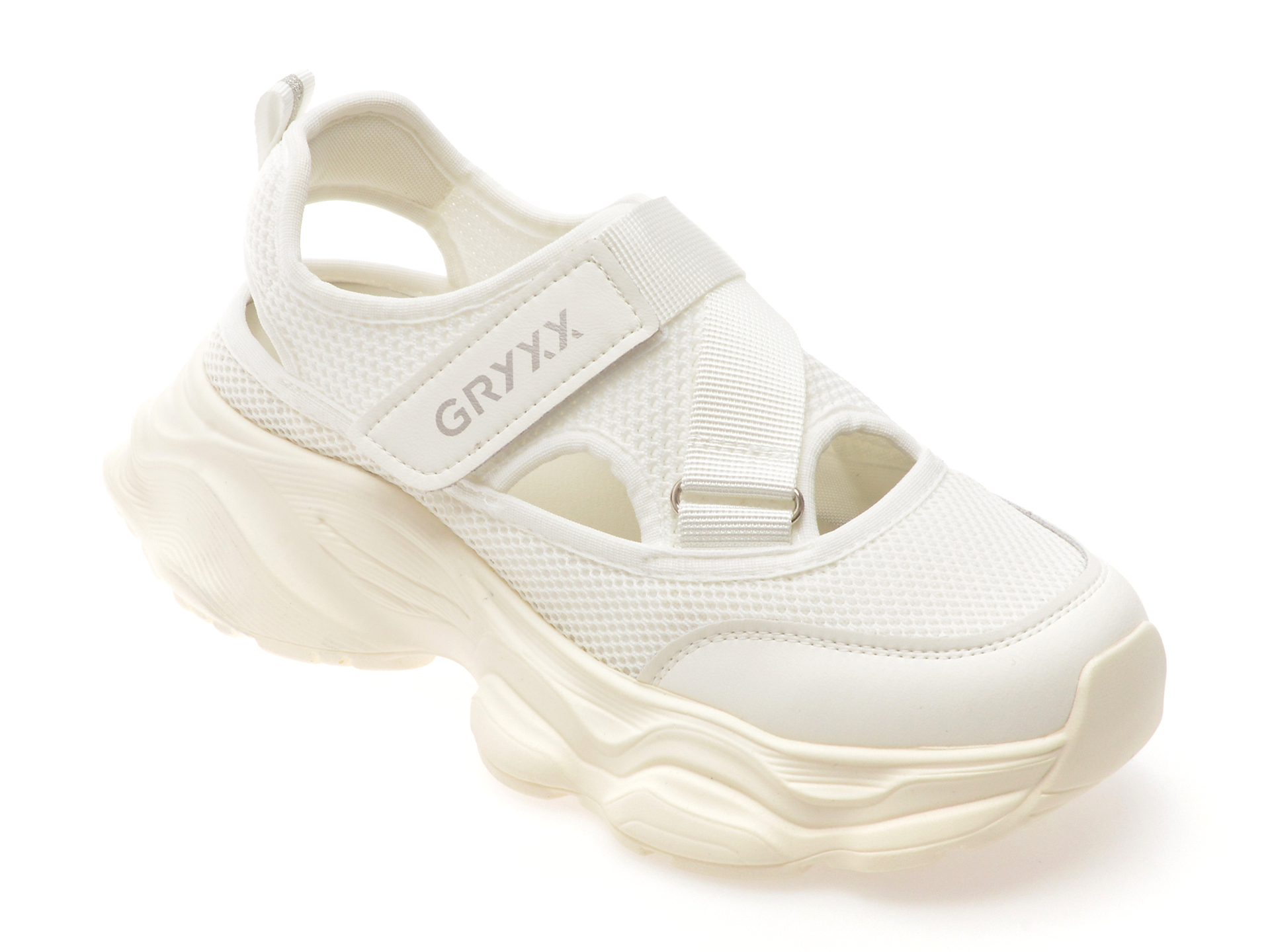 Pantofi Sport GRYXX Albi - Confort și Stil