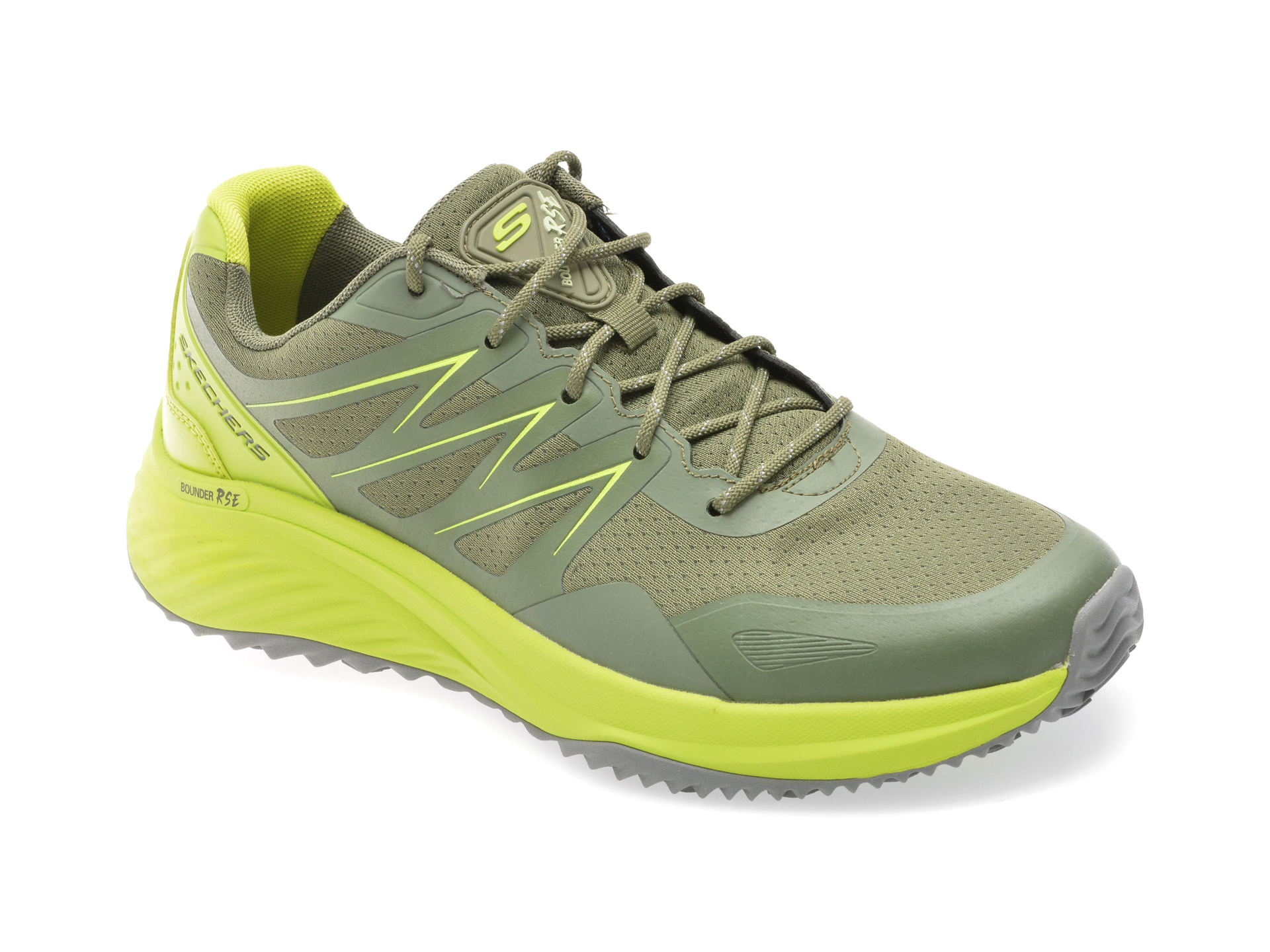 Skechers BOUNDER RSE - Confort și Stil