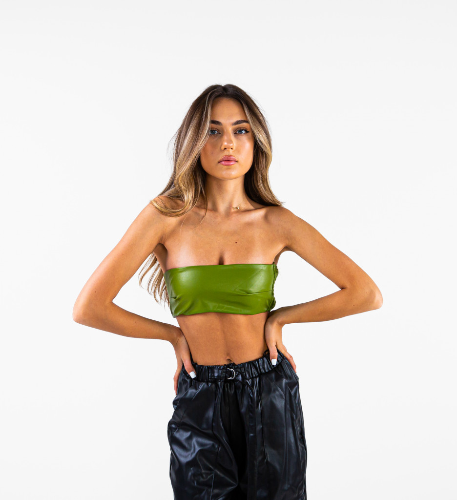 Top Silva Verde - Eleganță și Stil