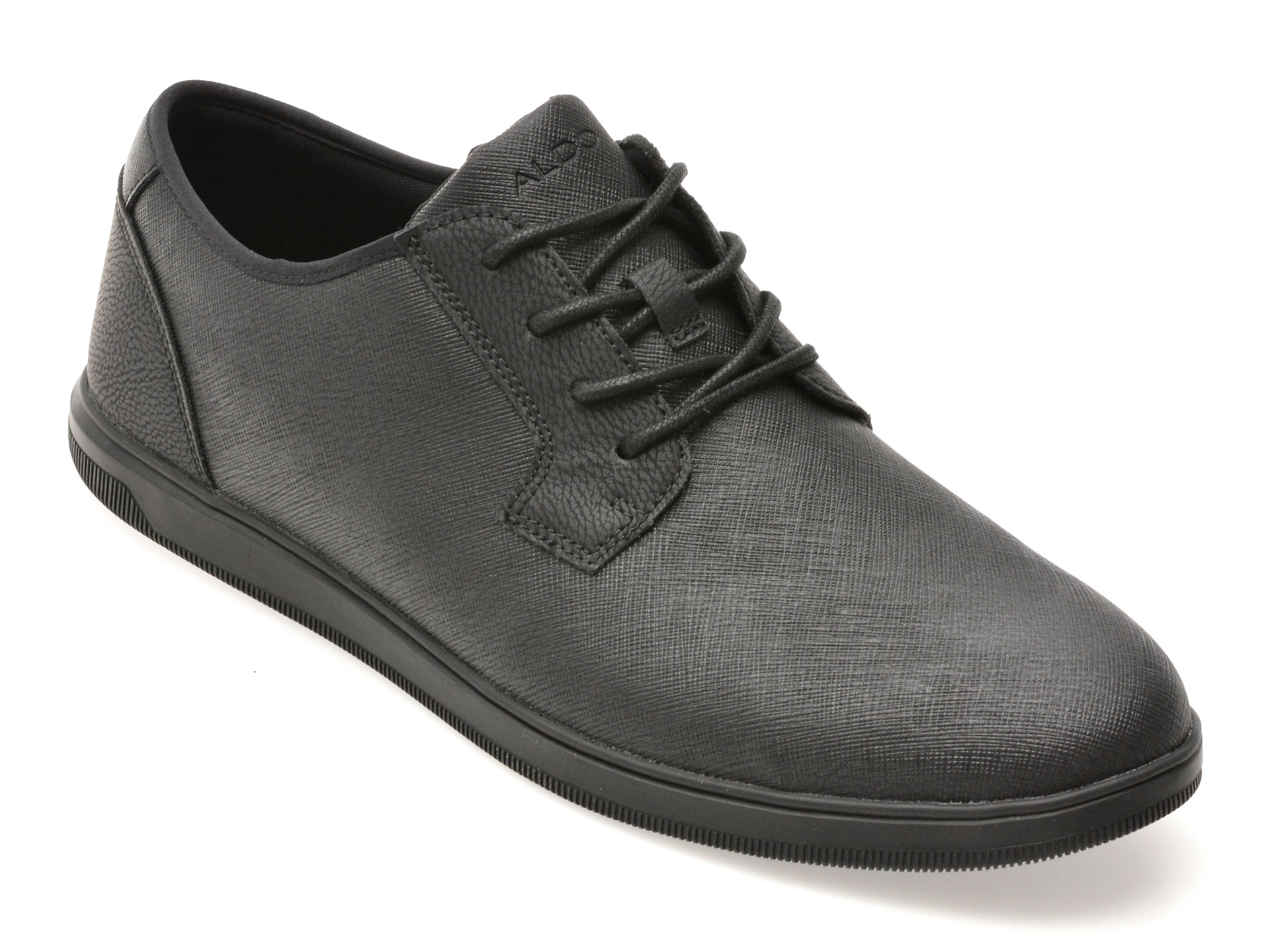 Pantofi Sport ALDO FITZPATRICKK Negri - Eleganță și Confort