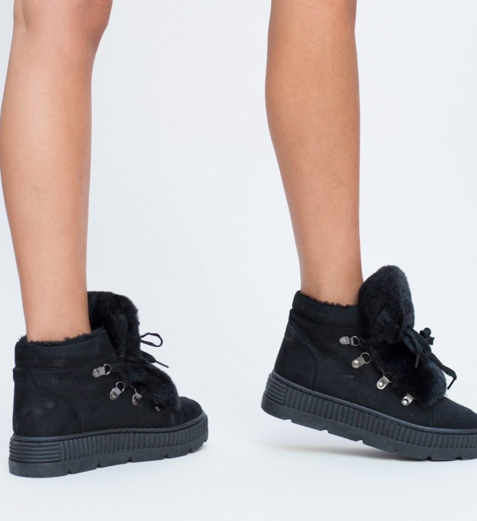 Pantofi Sport Digia Negri - Confort și Stil - imagine 2