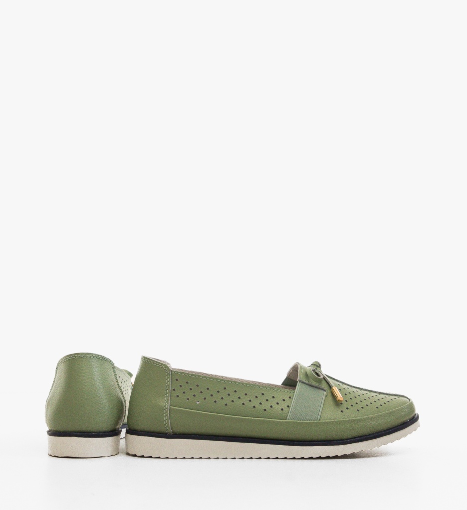 Pantofi Casual Dama Niko Verzi | Confort și Stil - imagine 6