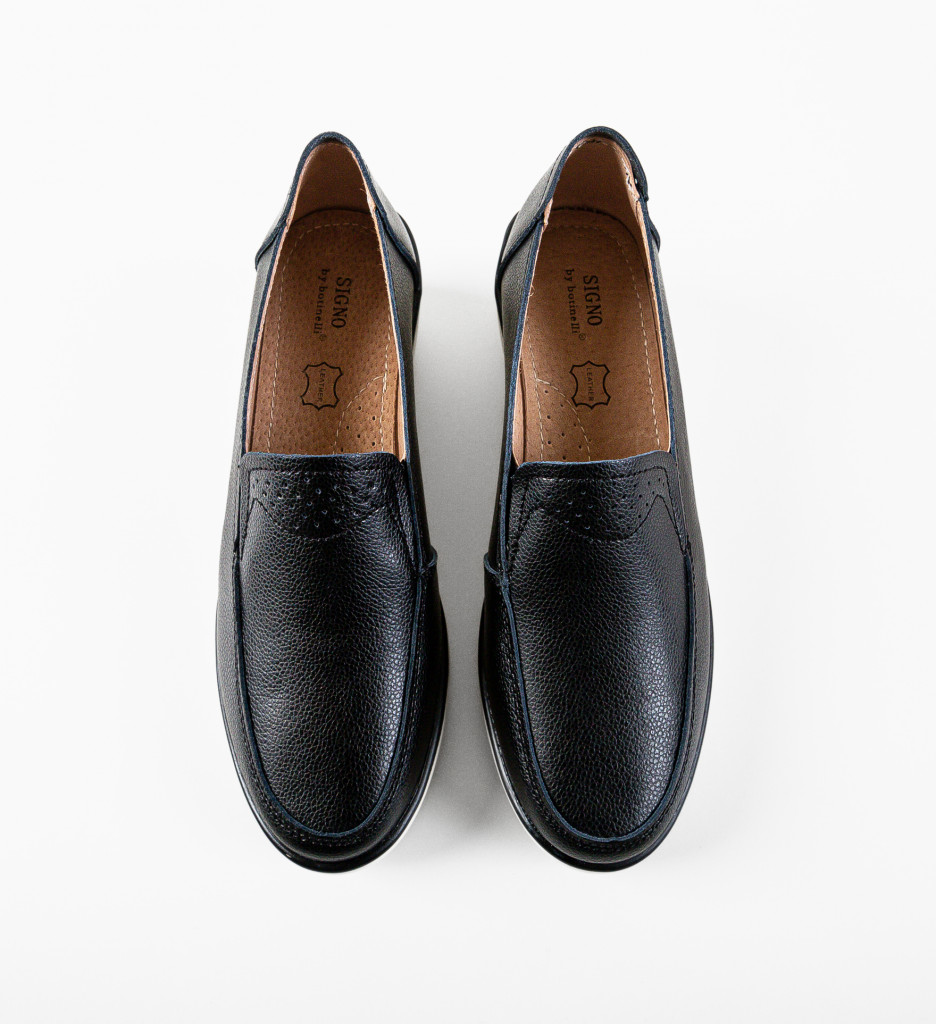 Pantofi Casual Sanam Negri | Confort & Stil - imagine 11