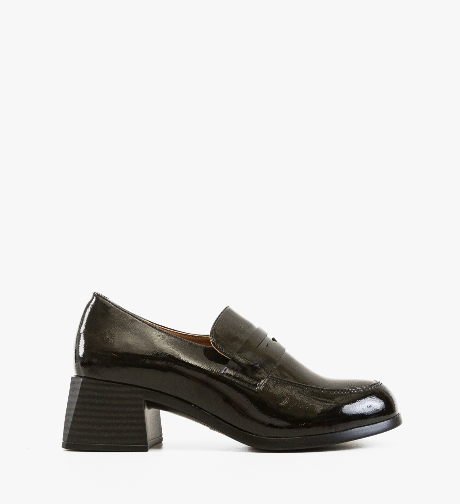 Pantofi Casual Almab Negri - Confort și Stil - imagine 5
