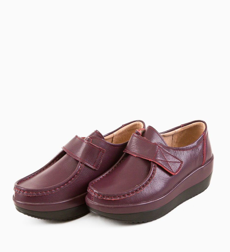 Pantofi Sport Groma Grena | Confort Zilnic - imagine 8