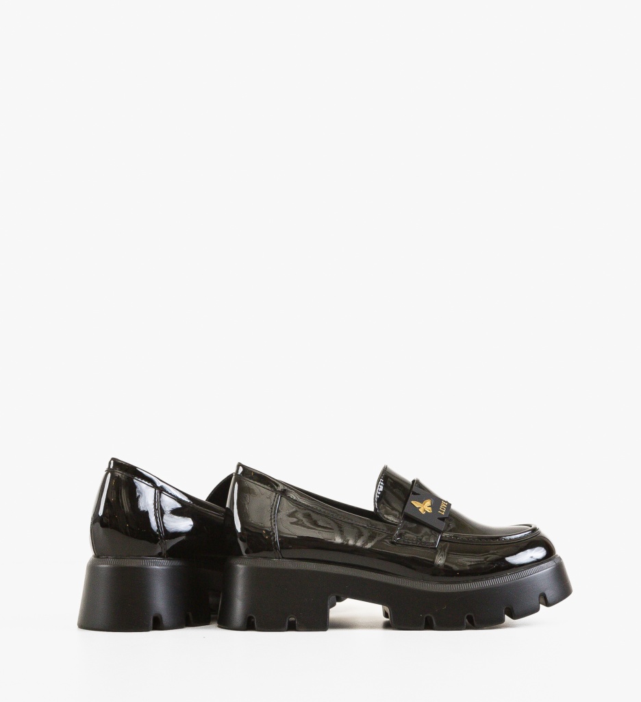 Pantofi Casual Dama Vale - Confort & Stil Zilnic - imagine 4