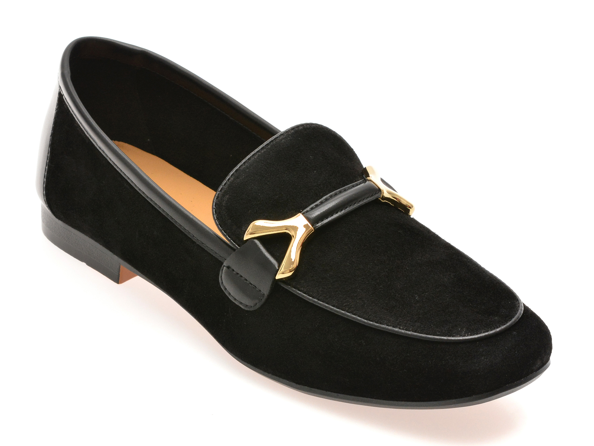 Mocasini EPICA Negri - Eleganță și Confort