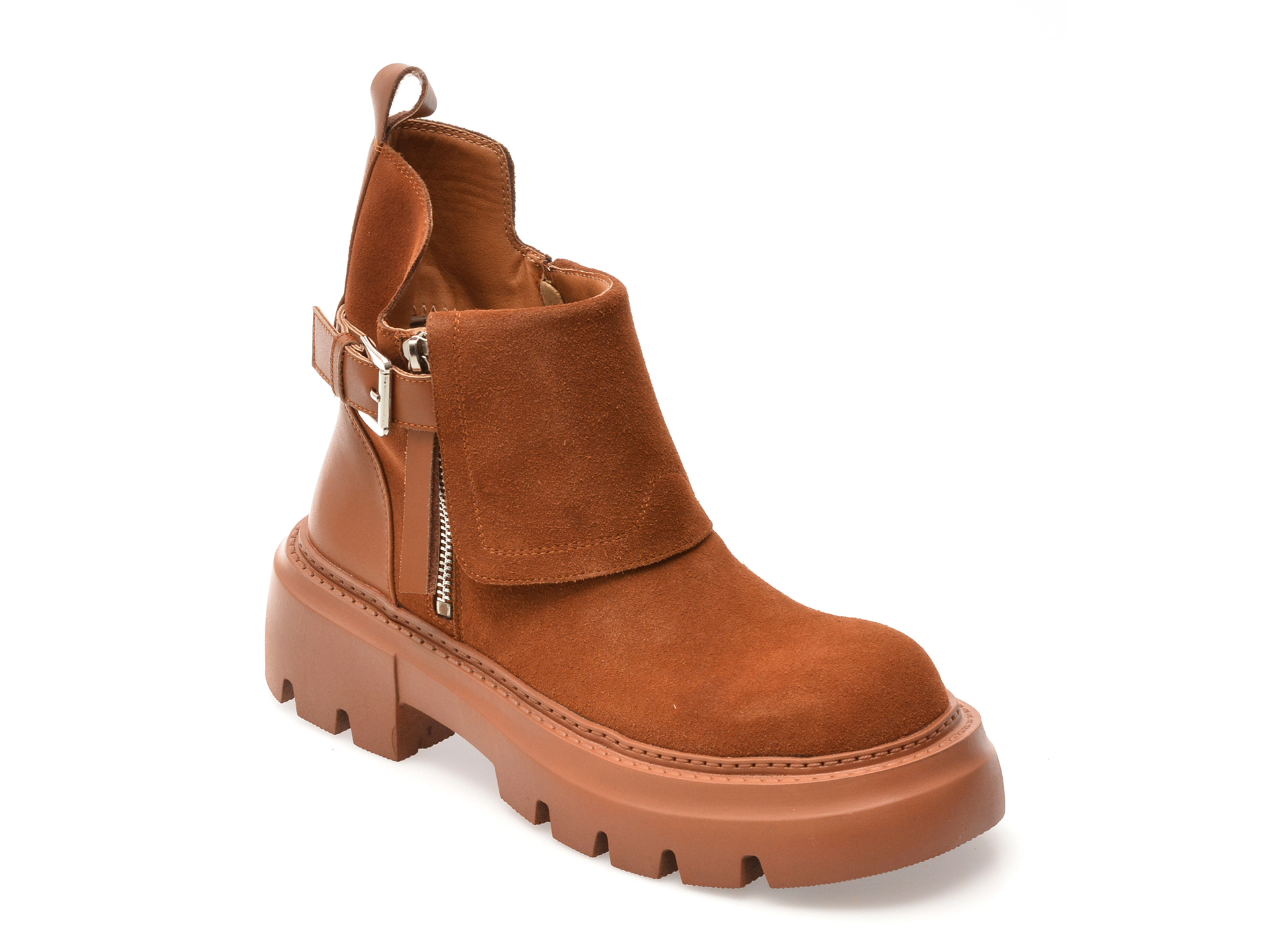 Ghete Flavia Passini Maro | Eleganță și Confort