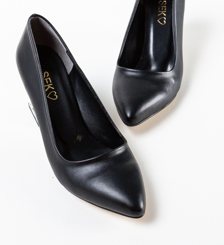 Pantofi Eddy Negri | Eleganță și Stil - imagine 6