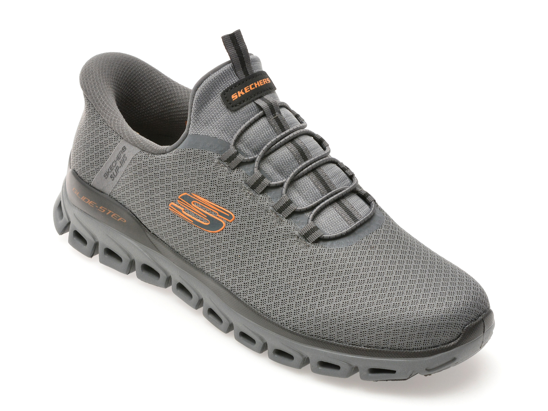 Skechers GLIDE-STEP - Confort maxim
