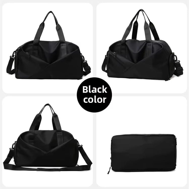 Geanta de Voiaj Delis Arissa, Compartimentata - imagine 3