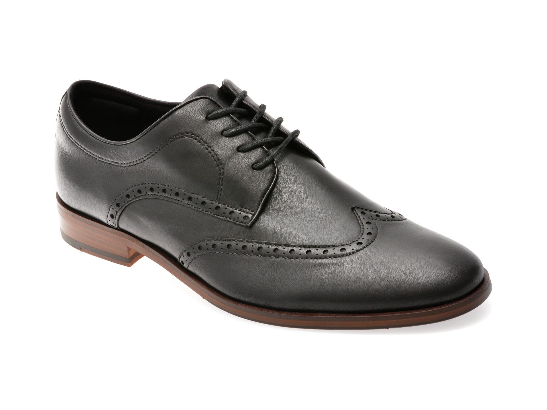 Pantofi ALDO Eleganti Negri | Stil si Eleganta