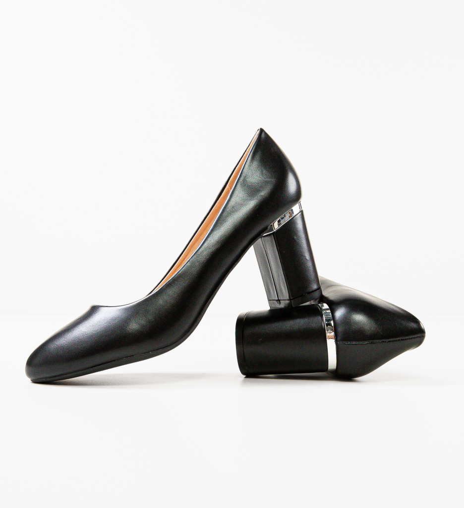 Pantofi cu Toc Ryouta - Eleganta Maxima