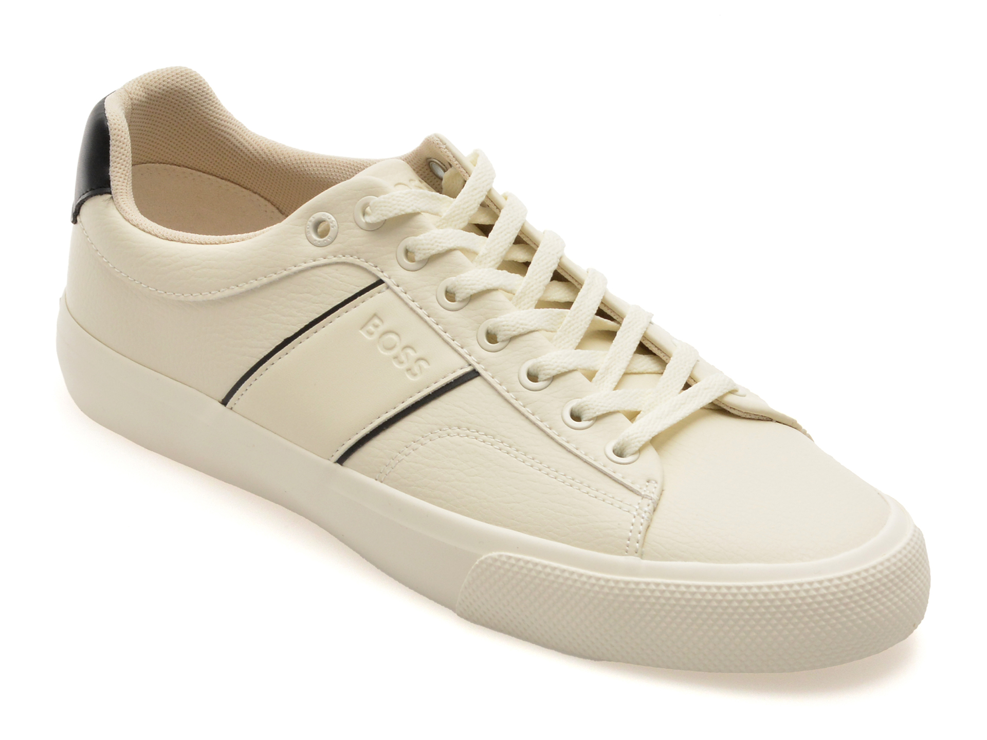 Pantofi Sport BOSS Bej | Stil și Confort