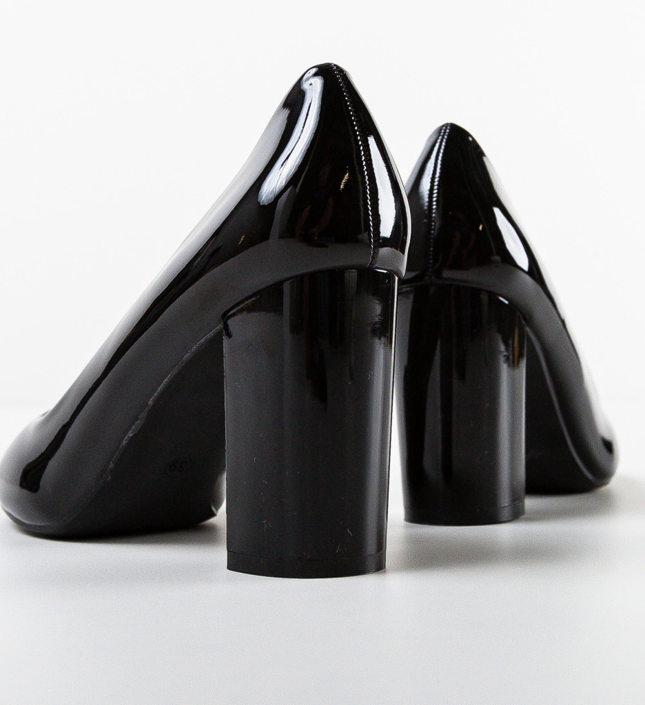 Pantofi William Negri | Eleganță și Stil - imagine 6
