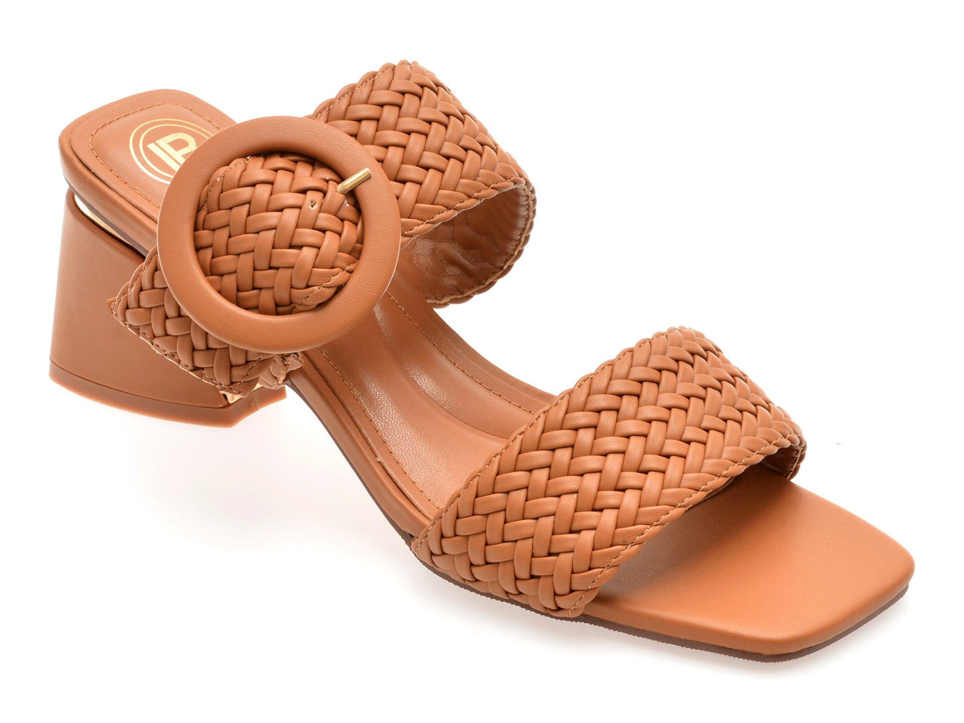 Papuci Laura Biagiotti Maro | Confort Premium