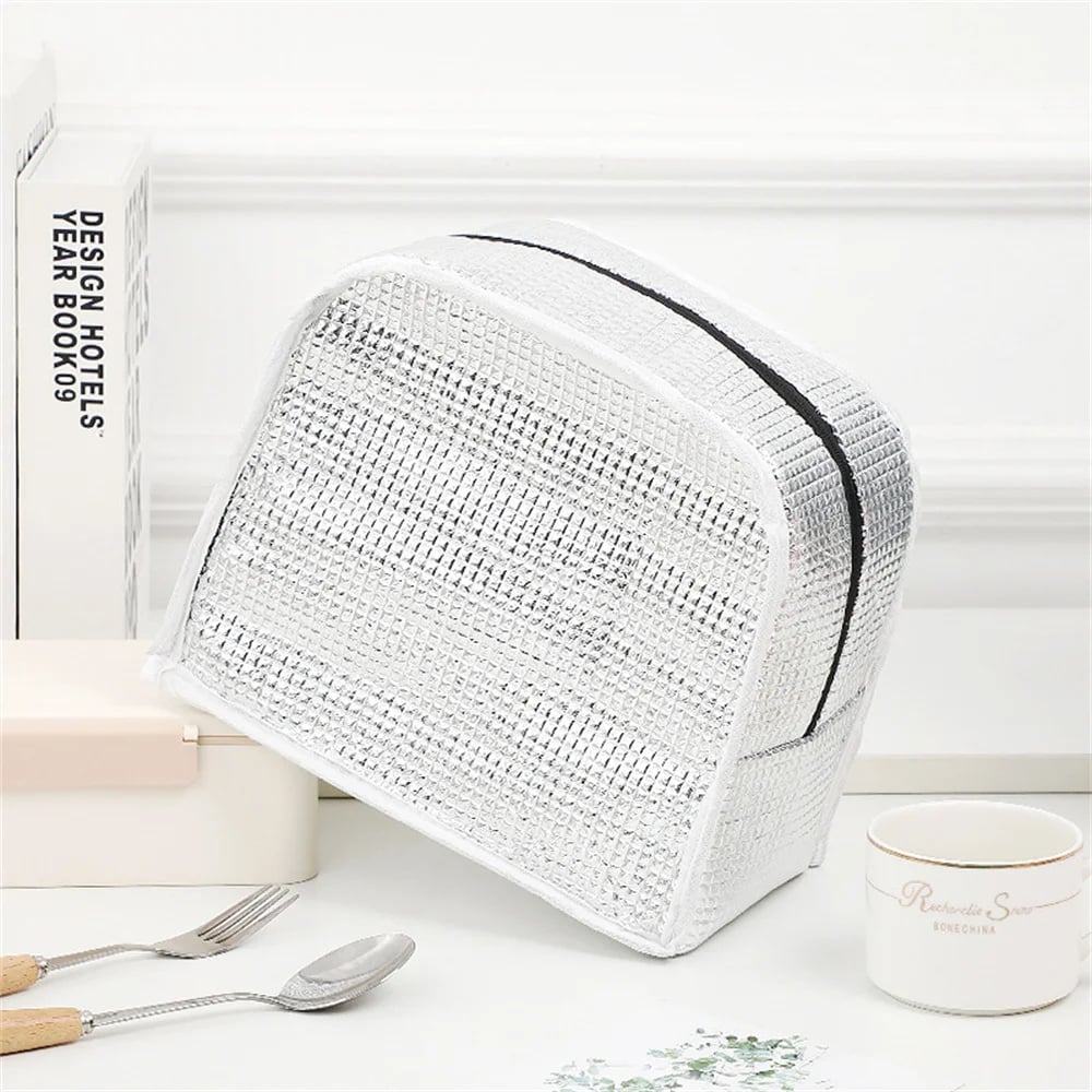 Geanta Termoizolanta Delis Odette | Cald/Rece - imagine 3