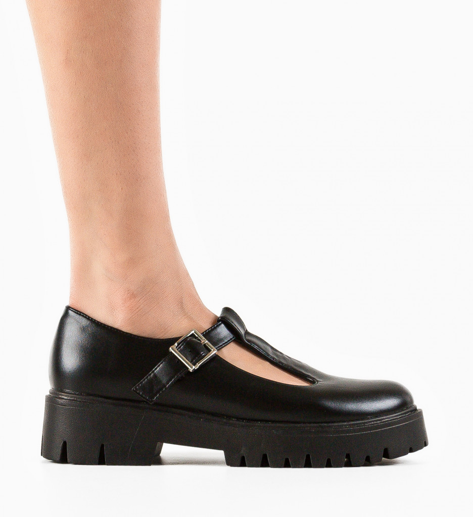 Pantofi Casual Dama Juan Negri Confort