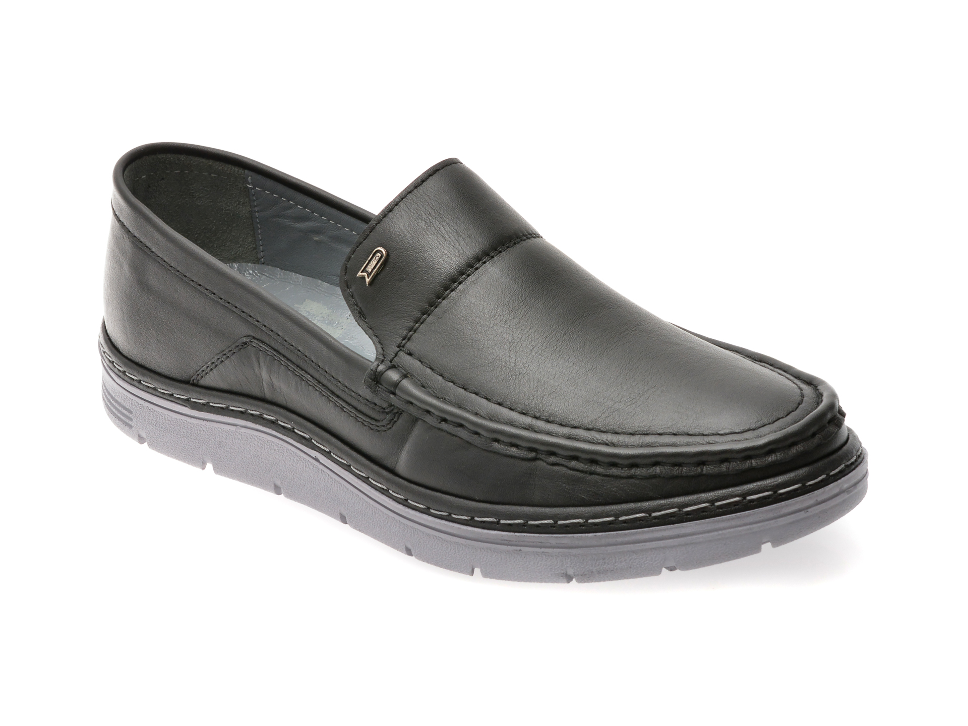 Mocasini Bite The Bullet - Eleganță Piele Naturală