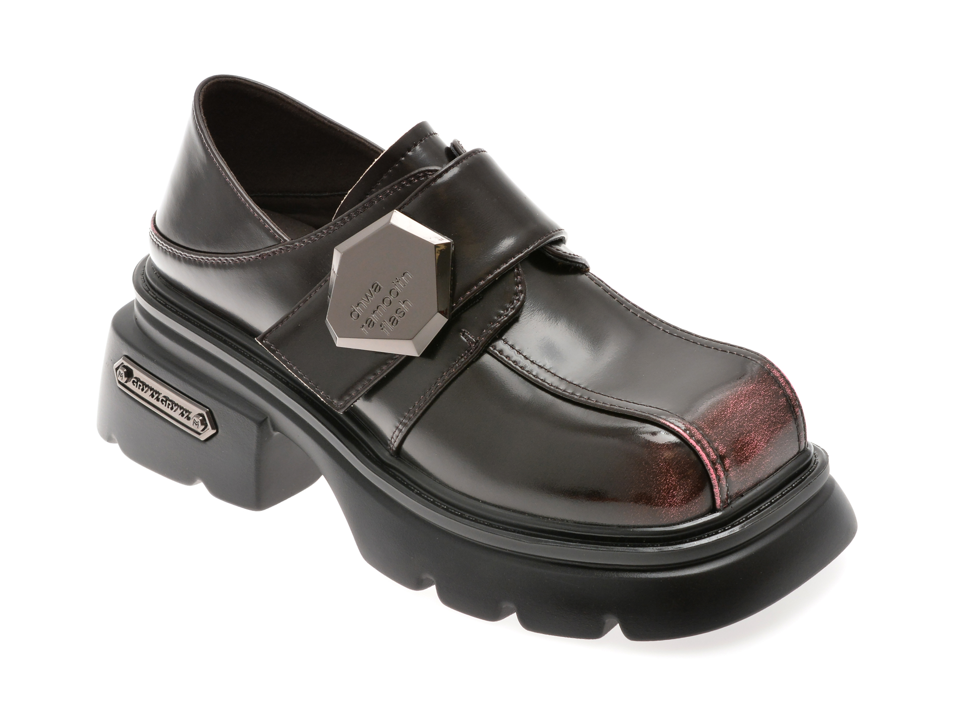 Pantofi GRYXX Piele | Confort și Stil