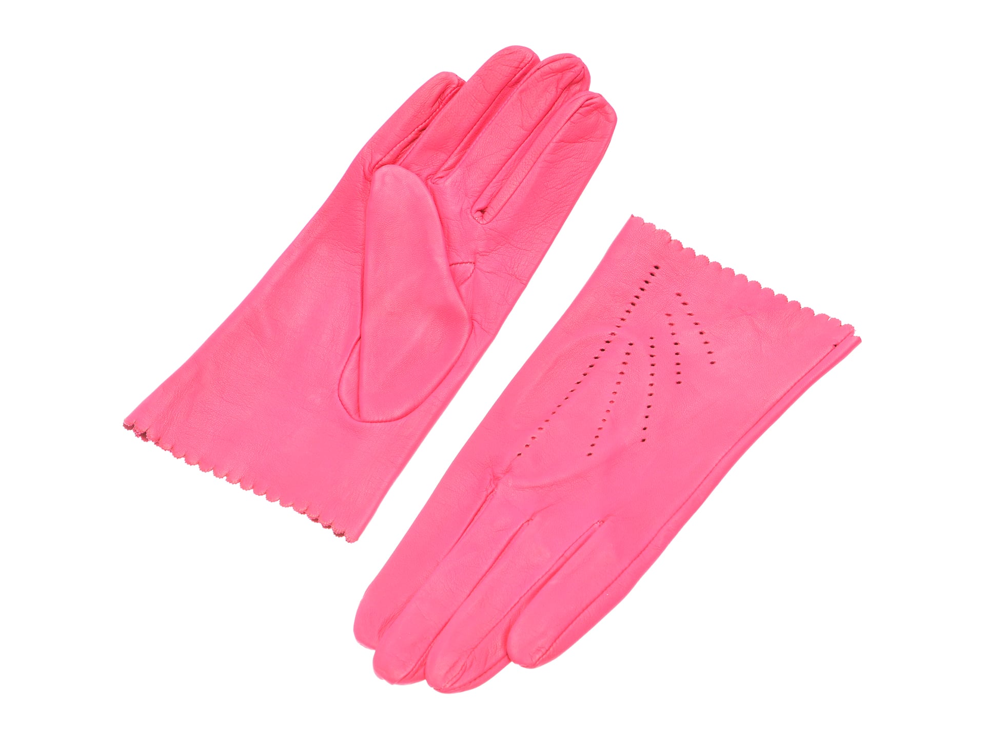 Manusi Epica Fucsia | Eleganță Naturală