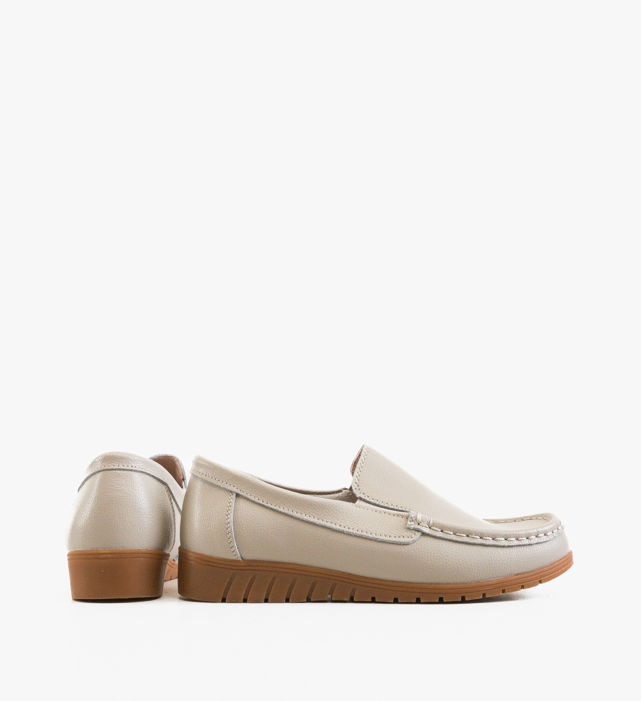 Pantofi Casual Gri | Confort pentru Toată Ziua - imagine 4