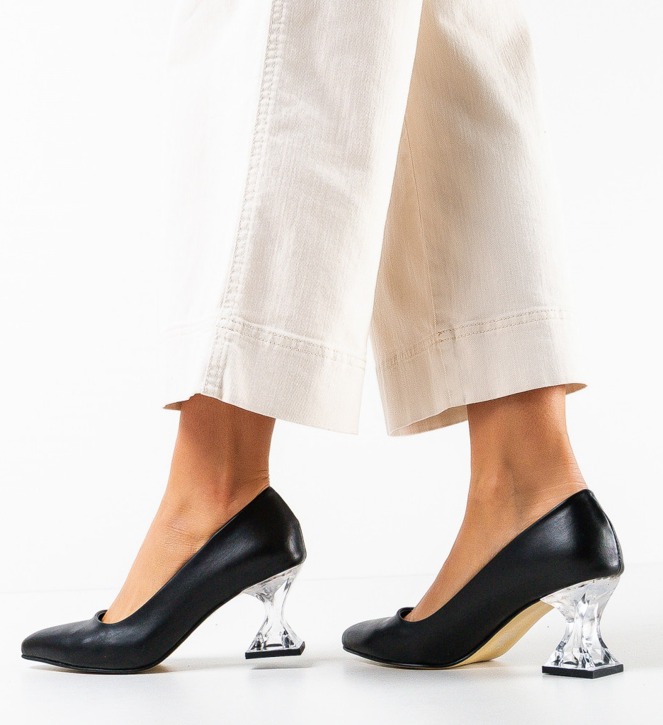 Pantofi Eddy Negri | Eleganță și Stil