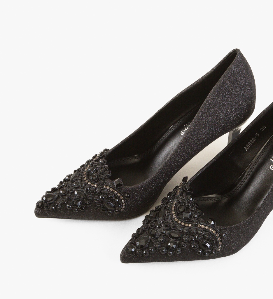 Pantofi Stiletto Laurie Negri - Eleganță și Stil - imagine 6