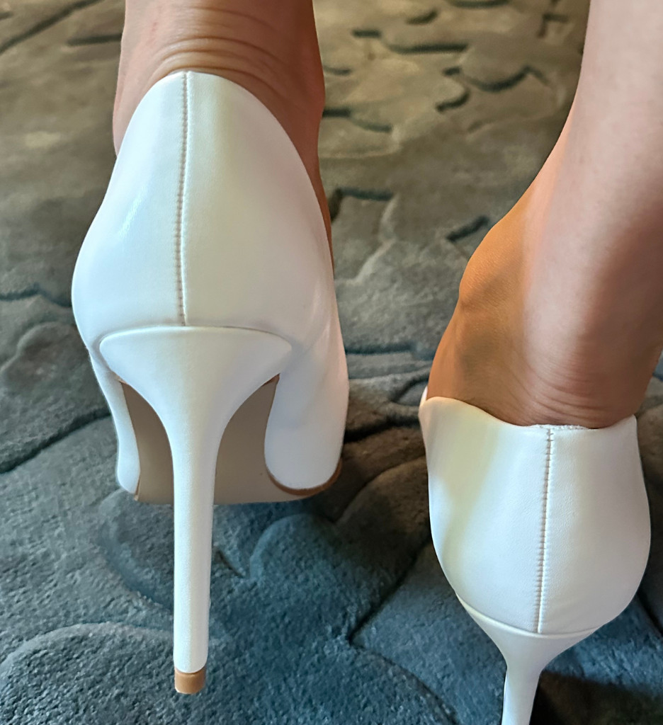 Pantofi Dama Jesse Albi | Stil și Eleganță - imagine 4