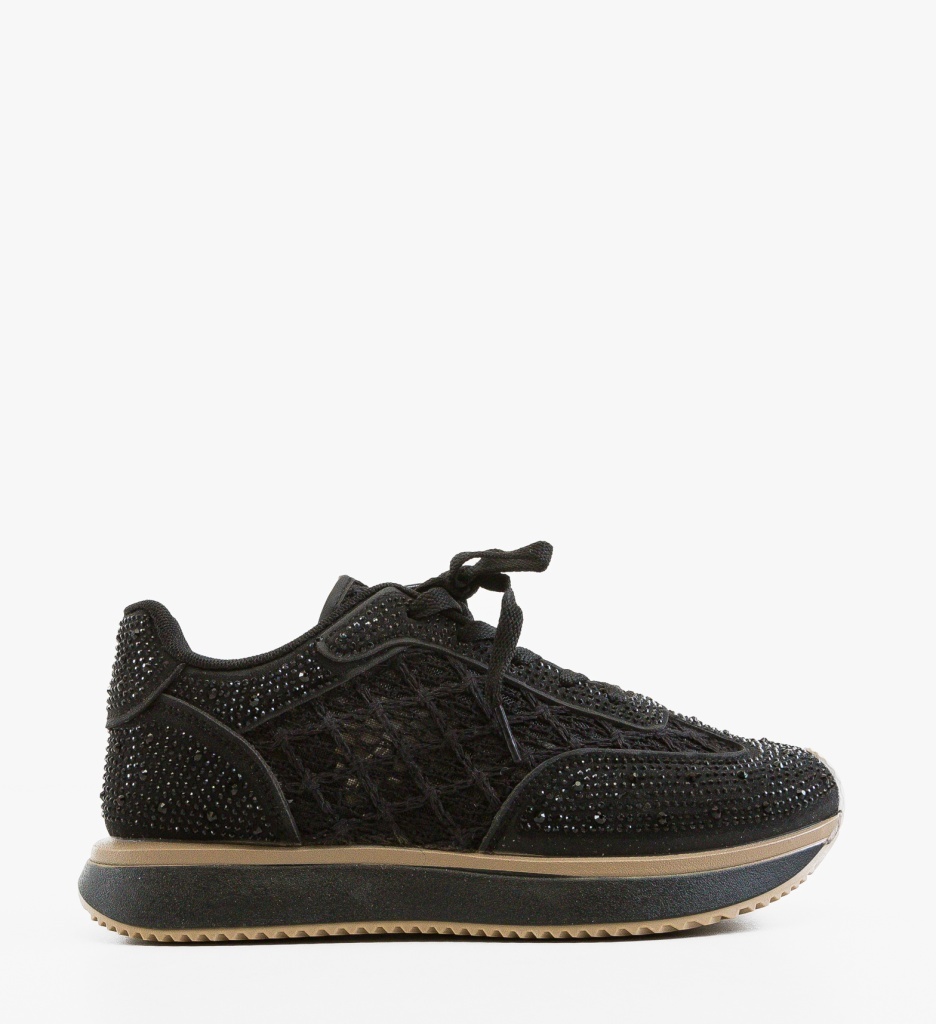 Sneakers Dama Ynny Negri - Confort Stilat - imagine 6