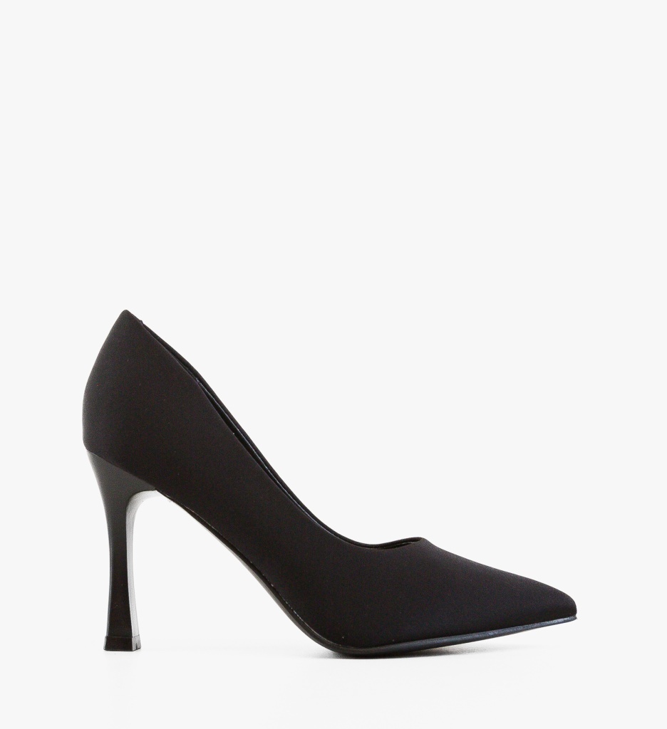 Pantofi Stiletto Dama Acaria Negri | Eleganță - imagine 6