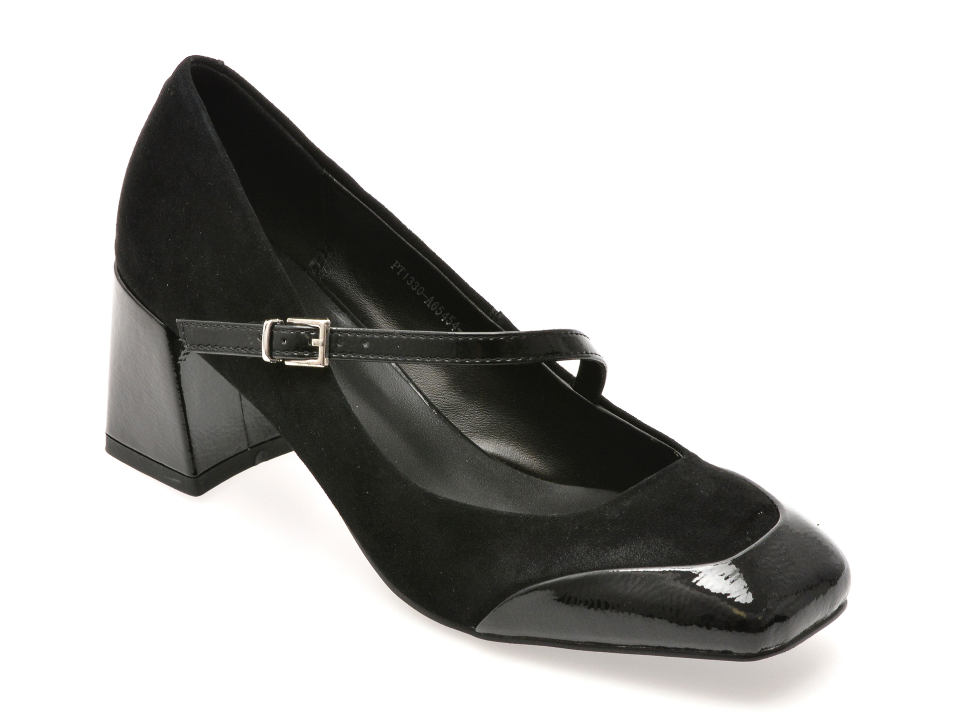 Pantofi Flavia Passini Eleganți din Piele