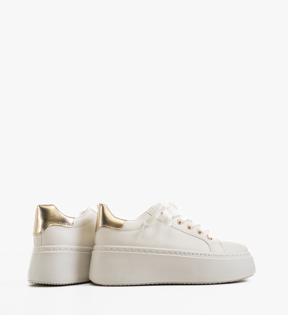 Sneakers Dama Berha Aurii | Stil si Confort - imagine 4